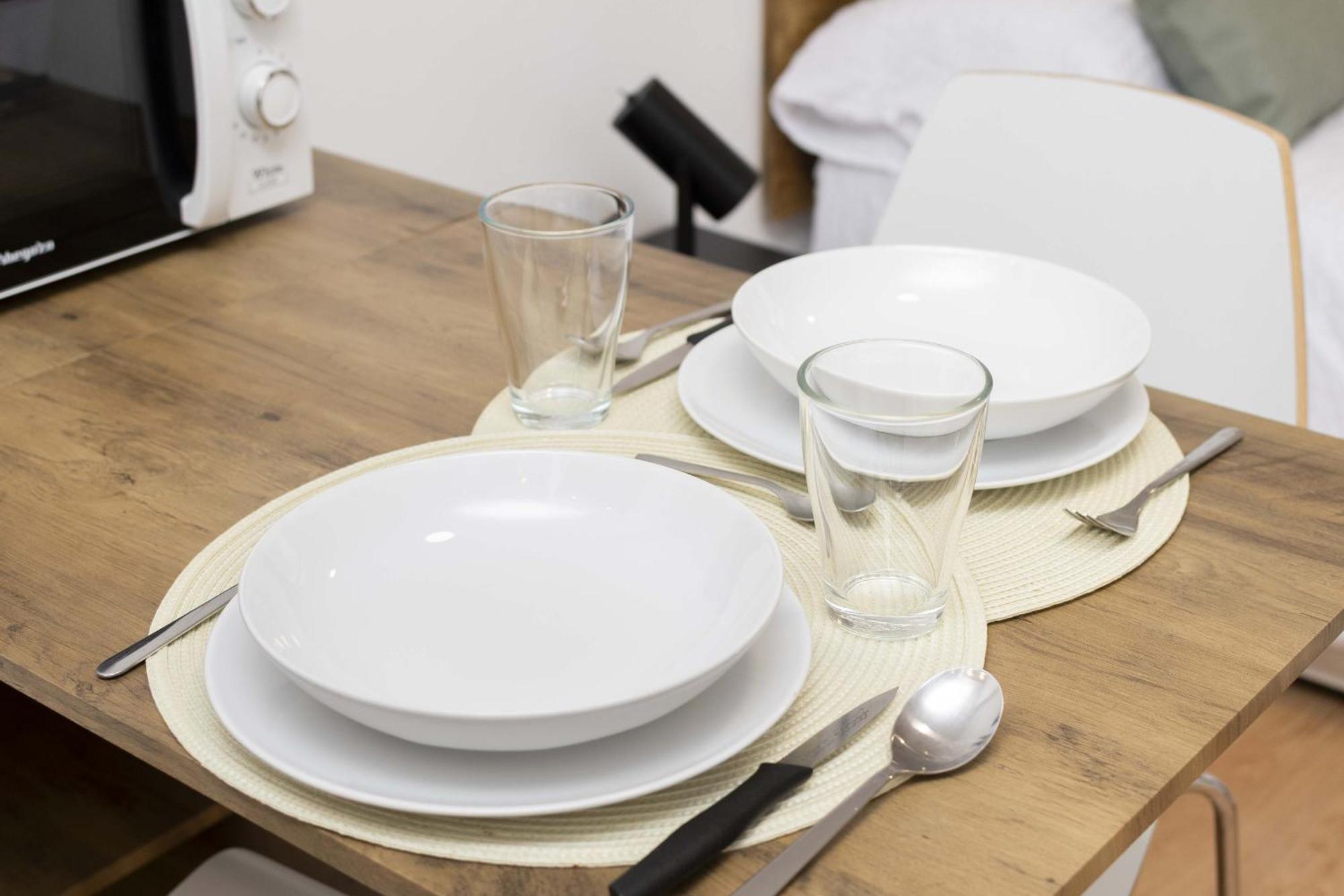 Luxury Iv - Ferga Apartamento
