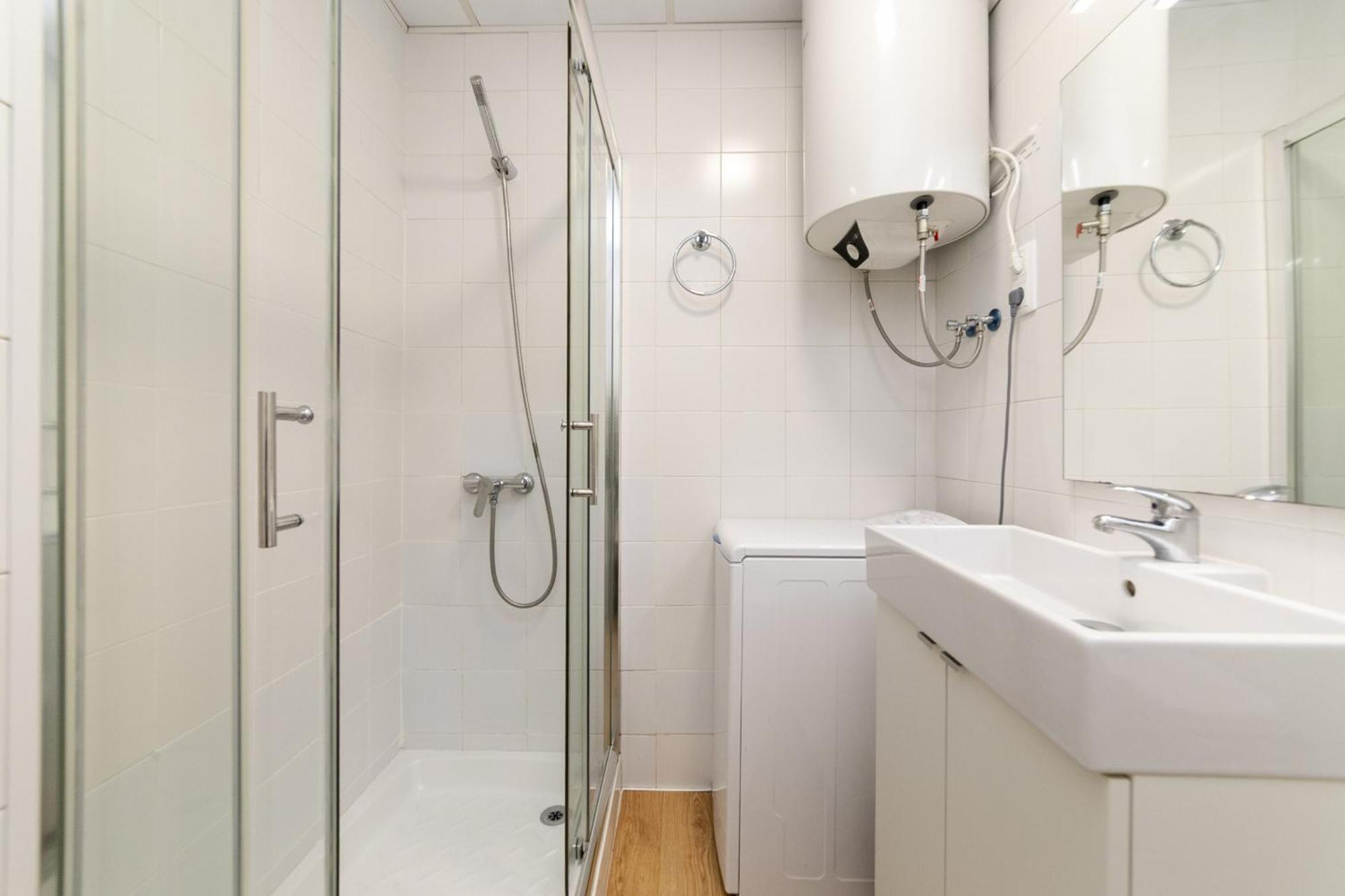 Apartamento Luxury Iv - Ferga