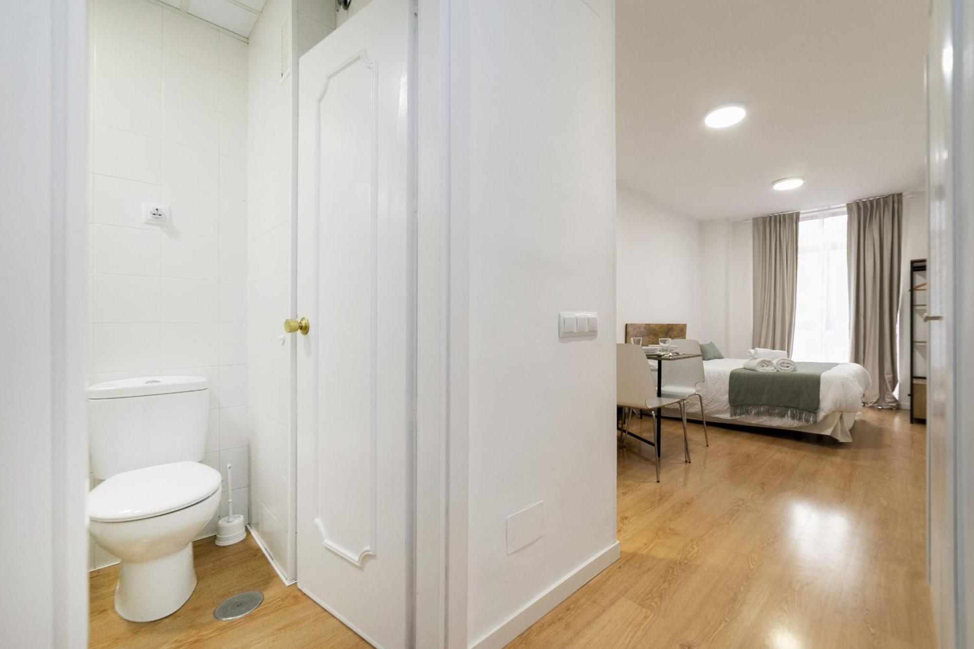 Apartamento Luxury Iv - Ferga *