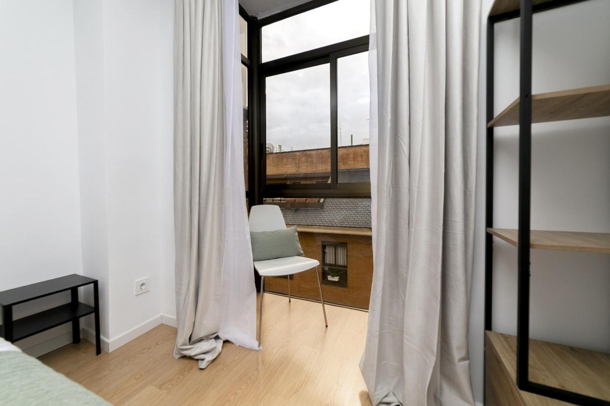 Apartamento Luxury Iv - Ferga