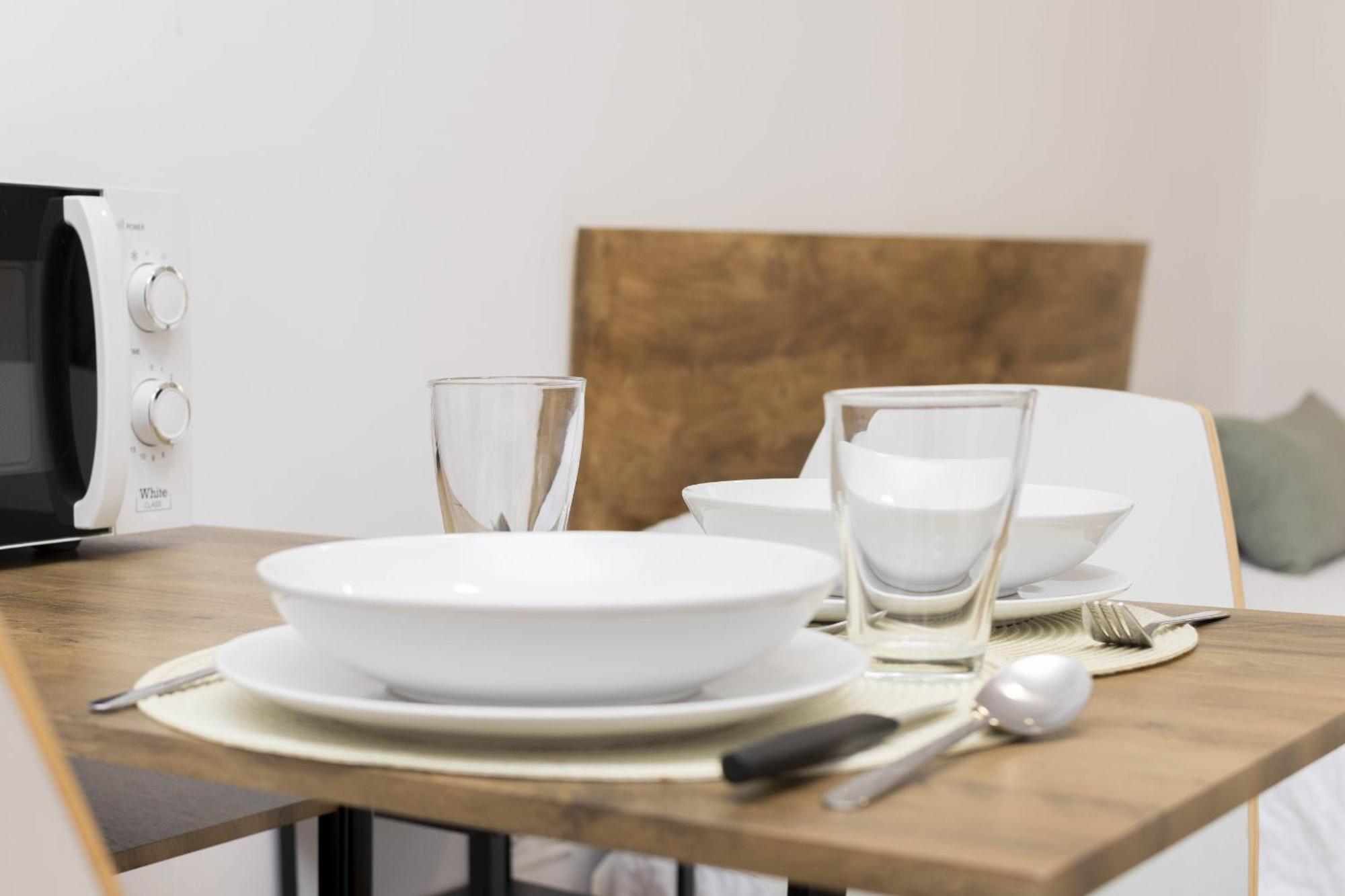 Luxury Iv - Ferga Apartamento *