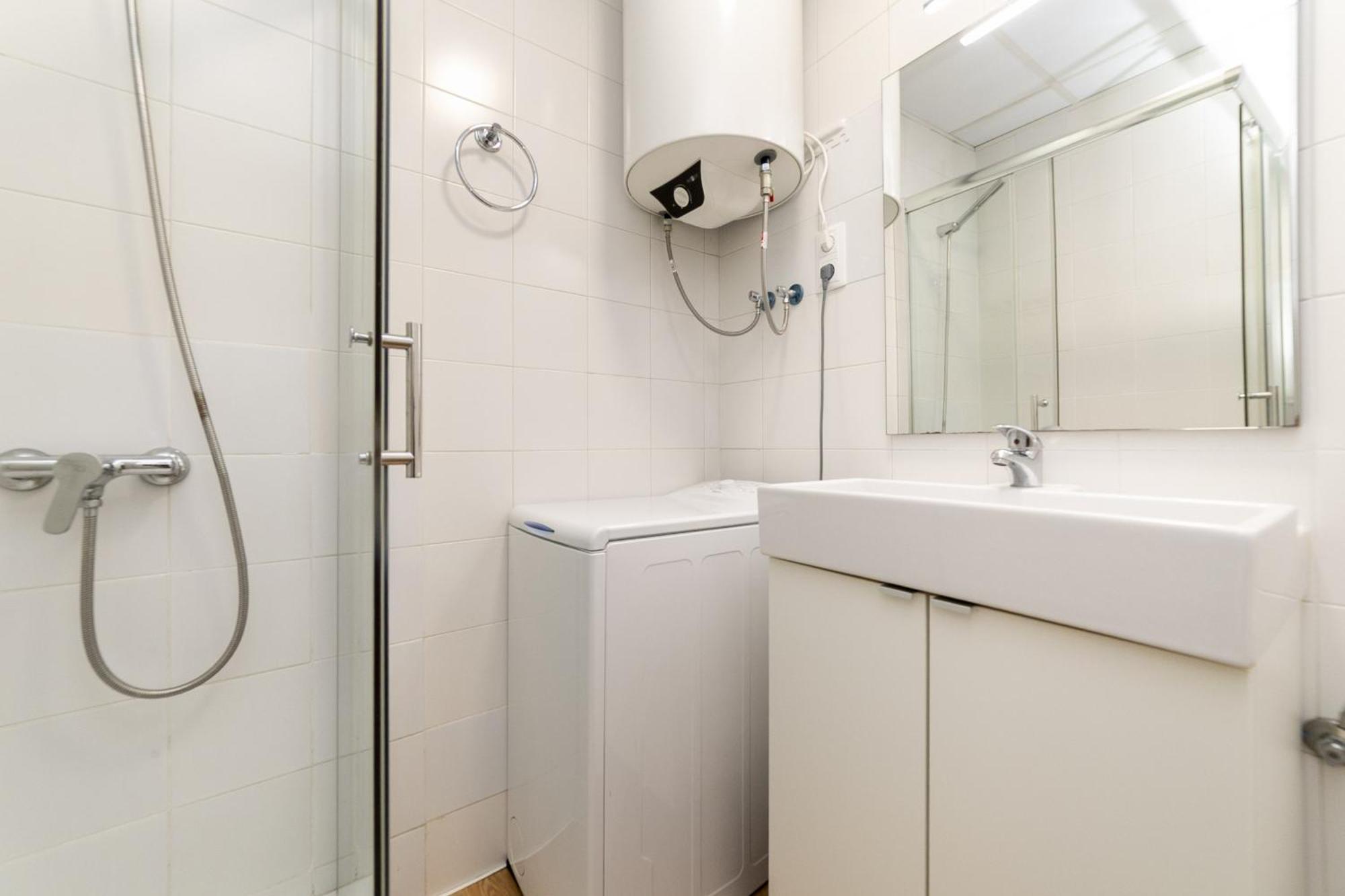 Luxury Iv - Ferga Apartamento