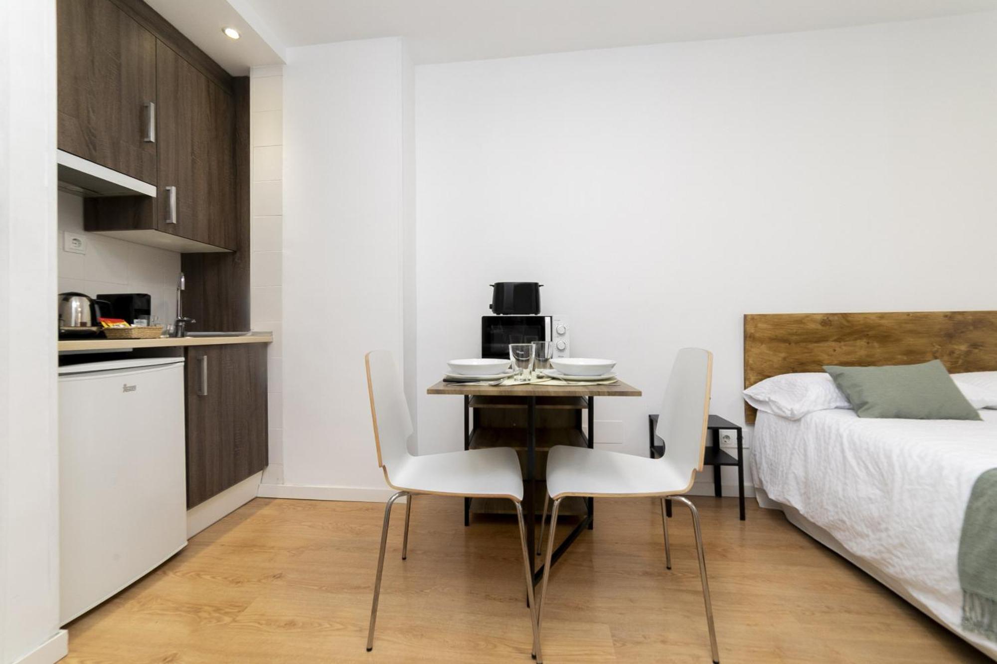 Apartamento Luxury Iv - Ferga