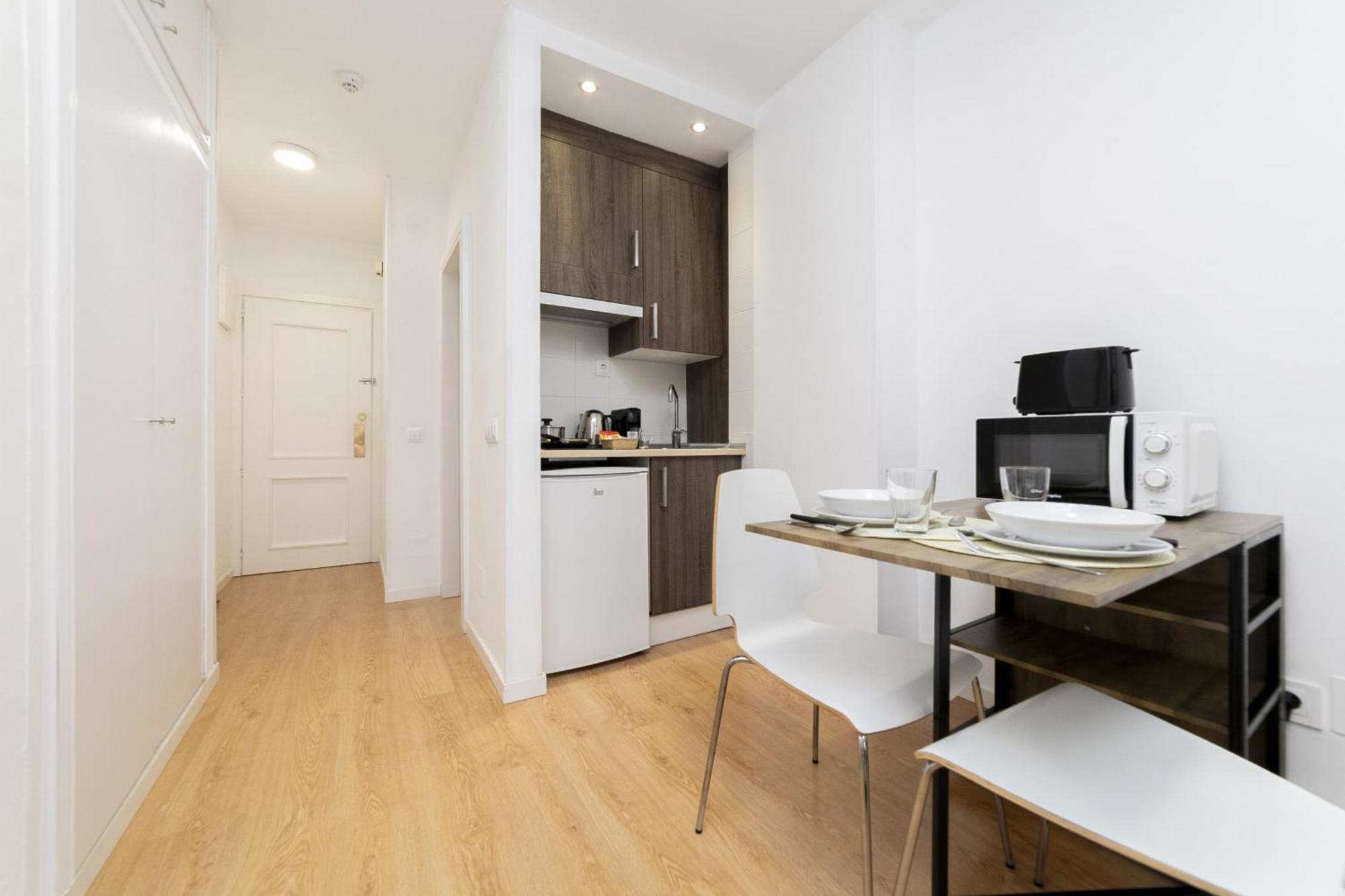 Luxury Iv - Ferga Apartamento