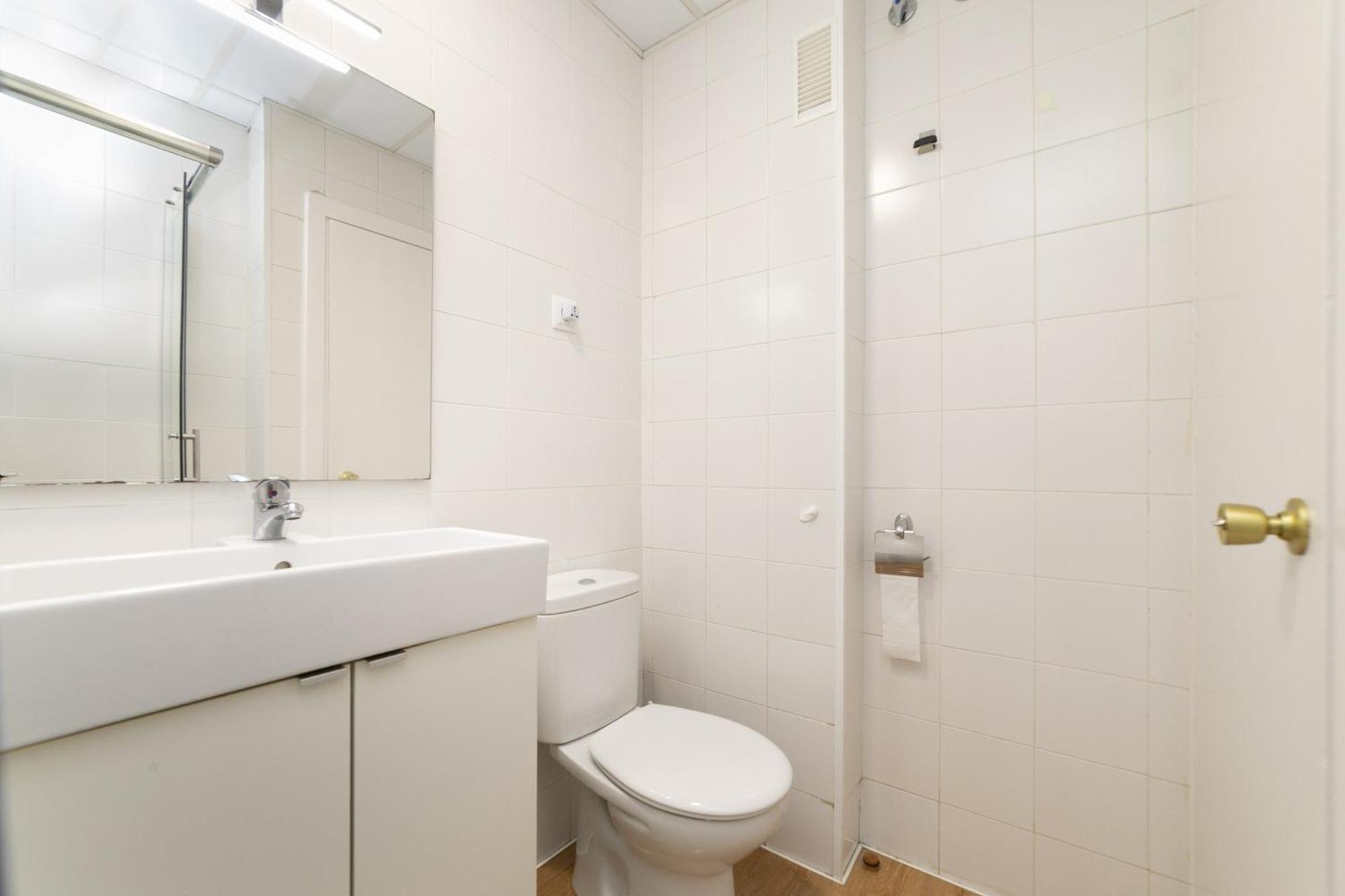 Apartamento Luxury Iv - Ferga *