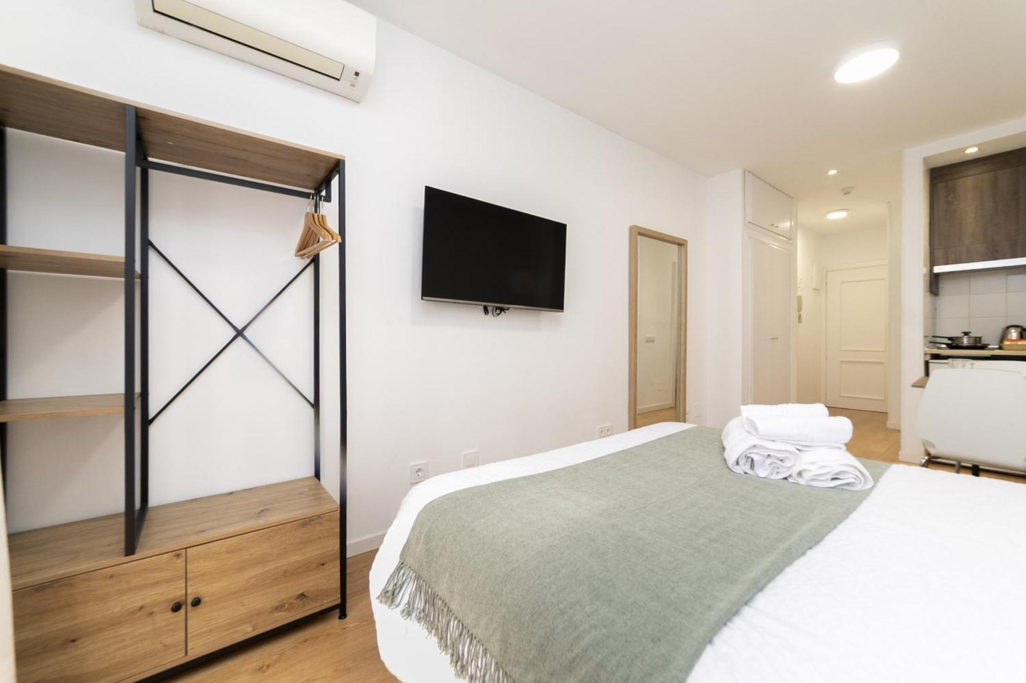 Apartamento Luxury Iv - Ferga
